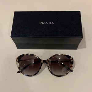 Prada Sunglasses